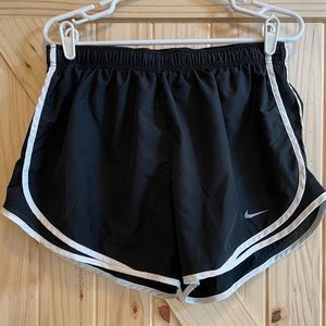 Nike dri fit shorts